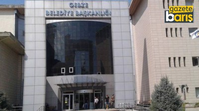 Anlaşma çıkmazsa Gebze Belediyesi’nde yarın grev var!