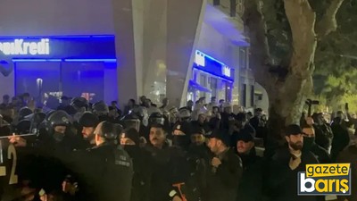 Kocaeli’de 32 öğrenciye soruşturma! Emniyet isim listesi vermiş