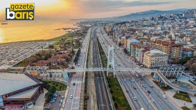 Kocaeli, nisan biterken soğuyacak!