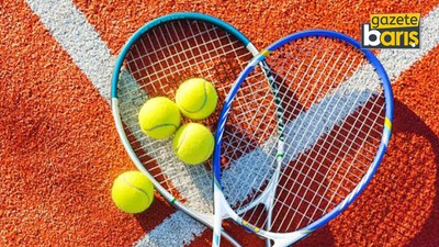 Başiskele’ye tenis kortu kompleksi geliyor