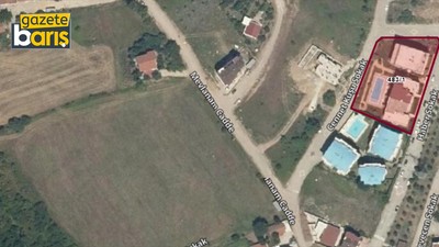 Vergi Dairesi Kocaeli’de daire satacak
