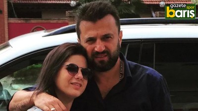 Kocaelispor’un eski futbolcusu, Hayatının en büyük acısını yaşadı