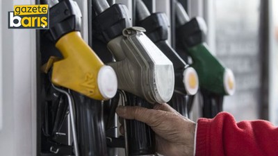 Akaryakıtta son durum- 25 Nisan 2025 güncel akaryakıt fiyatları
