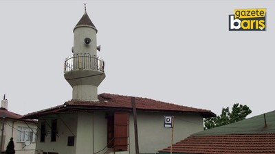 Kocaeli’deki tarihi cami restore edilecek