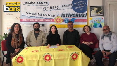 Eğitim-Sen: Kocaeli’deki okullar depreme hazır değil