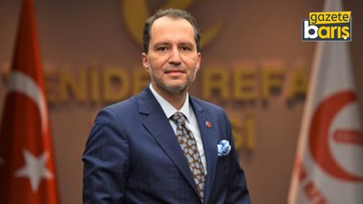 YRP’den Erbakanlı kongre!