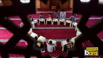 Diyanet’in Kur’an kursunda çocuklara cinsel istismar iddiası! Tutuklandı