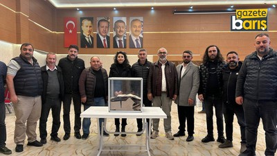 Gebze Belediyesi’nde kadrolu işçilerin zammı belli oldu!