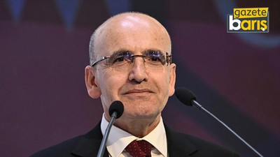 Bakan Şimşek: Sürdürülebilir yüksek büyümeyi destekleyeceğiz