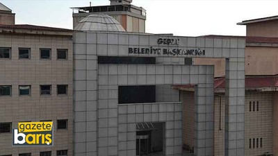 Belediye şansını bir daha deneyecek