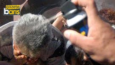 Kocaeli’de zabıtaya biber gazı alınacak