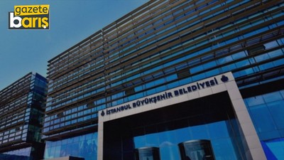 İBB soruşturmasında ikinci dalga dalga: 53 kişi gözaltında!