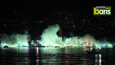 Kocaelispor ikinci deniz seferine hazırlanıyor