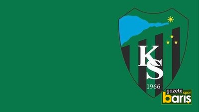 Kocaelispor’a Faslı orta saha iddiası