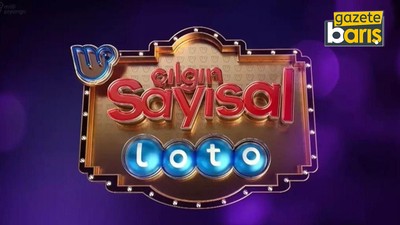 26 Nisan Sayısal Loto sonuçları 2025-Çılgın Sayısal’da kazanan numaralar