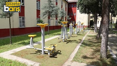 Kocaeli’de yurt binasını yıkmadı cezayı aldı