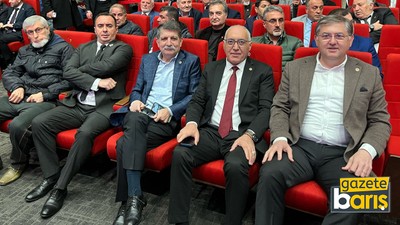 CHP’den Saadet Kongresine çıkarma
