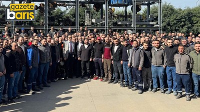 Kocaeli’deki o fabrikalarda grev hazırlığı