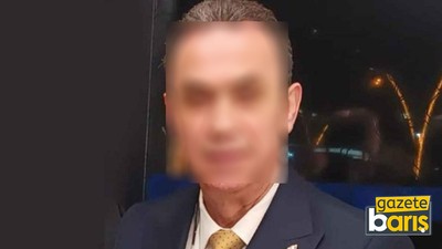 İzmit ilçe başkanı tacizden tutuklandı!