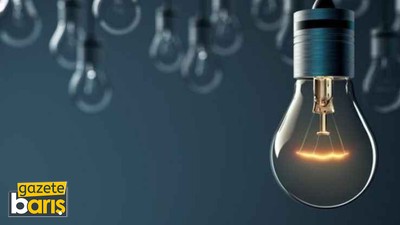 SEDAŞ durmuyor: Kocaeli’de 9 ilçede elektrik kesilecek! (29 Nisan 2025 Salı)