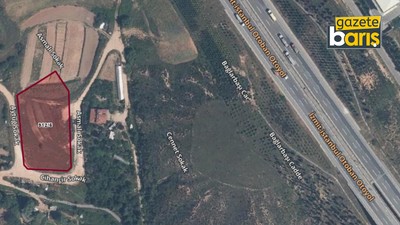 Kentsel Dönüşüm Başkanlığı ihale yapacak: Kocaeli’de 245 milyonluk arsa satışı