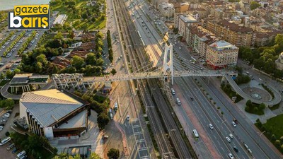Bakan açıkladı: Büyük bir depremde Kocaeli’ye ulaşım nasıl sağlanacak?