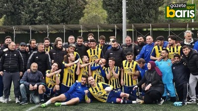 Kurtlar sofrasından Karamürsel çıktı