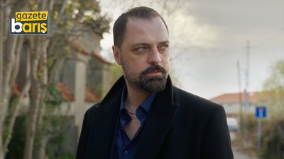 Karahan’ın vedası: Ertan Saban Deha’dan ayrıldı