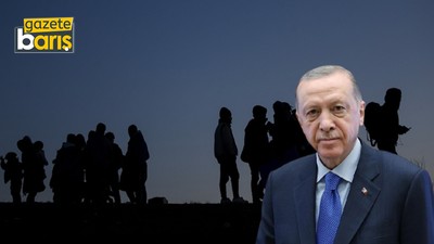 Türkiye'de kaç sığınmacı var? Erdoğan açıkladı!