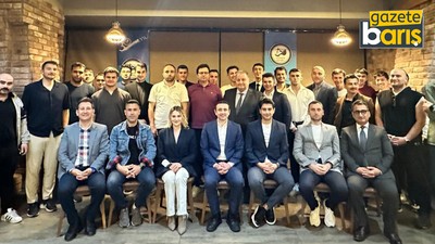 İl Hakemliğine terfi ettiler