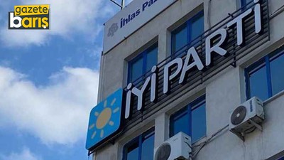 İYİ Parti’ye yeni kadın başkan!