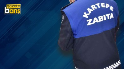 Kartepe’de zabıta isyanı!