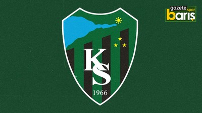 Kocaelispor için kaleci iddiası