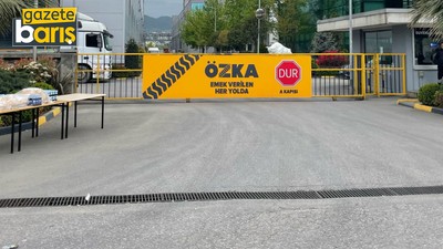 Lastik-İş’ten ÖZKA Lastik açıklaması