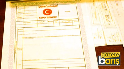 Tapusu olanlar dikkat, 90 gün içinde başvurmazsanız hakkınız yanacak!