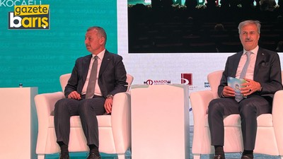 Büyükakın: “Herkesin üniversiteye gitmemesi gerekiyor”