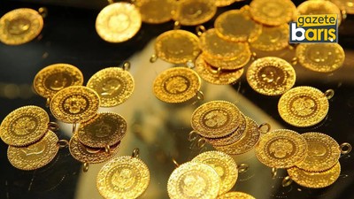 Altın, güne nasıl başladı? Kocaeli Kuyumcular Derneği 29 Nisan 2025 Salı altın fiyatları