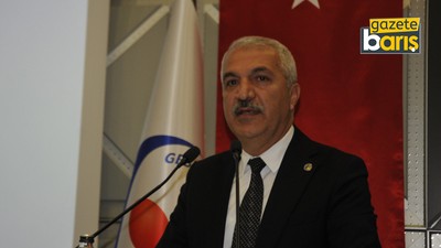 Başkan Aslantaş, “Oda iş bulma kurumuna dönüştü”