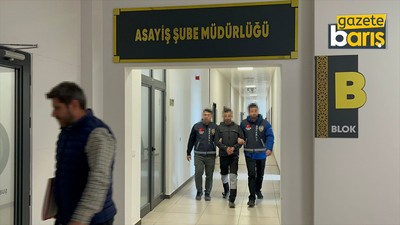 Kocaeli'de pil ve klima hırsızlığı: Şüpheli İstanbul'da yakalandı