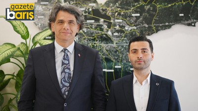 Kartepe’ye yeni fen işleri müdürü