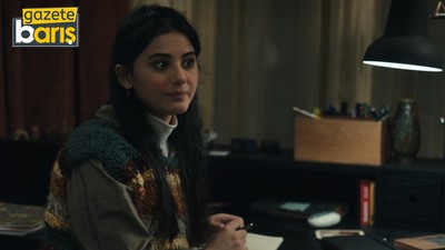 İstanbul Ansiklopedisi Zehra kimdir? Helin Kandemir kimdir, kaç yaşında?