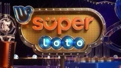 29 Nisan Süper Loto sonuçları 2025-Süper Loto’da kazanan numaralar