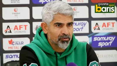 “Markao’yu idmandan kovdum”