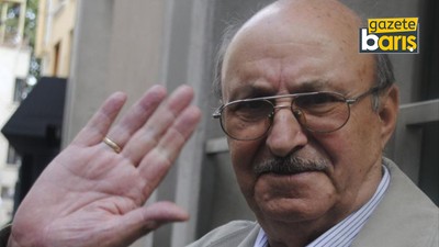 SEKA Emeklisi Emir Yılmaz Yıldırım hayatını kaybetti