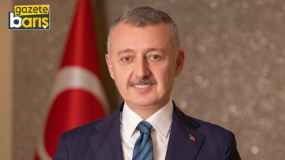 Büyükakın: Alın terinin kıymetini bilmeye devam edeceğiz