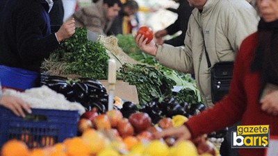 Asgari ücret açlık sınırının altında kaldı!