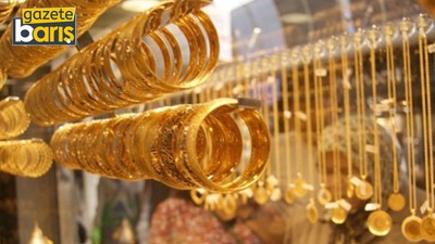 Altın, güne nasıl başladı? Kocaeli Kuyumcular Derneği 30 Nisan 2025 Çarşamba altın fiyatları