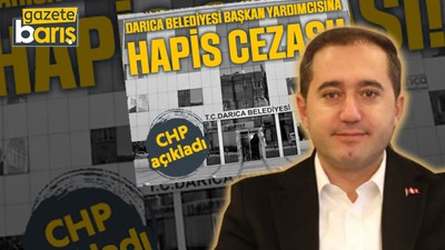 Abdüllatif Özkan, “Bir hapis cezası yok”