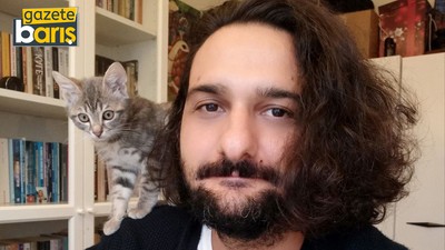 Gazeteci şair Halil Yeni serbest bırakıldı