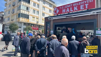 Hürriyet ilçe ilçe et satıyor, AKP’li başkanlardan ses yok